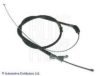 BLUE PRINT ADT34648 Cable, parking brake